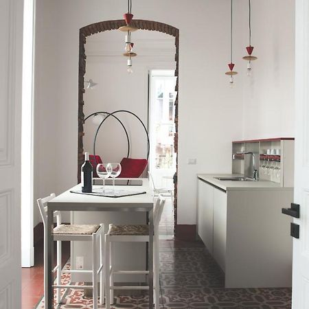 Apartament Casa Torrisi V Katania Zewnętrze zdjęcie