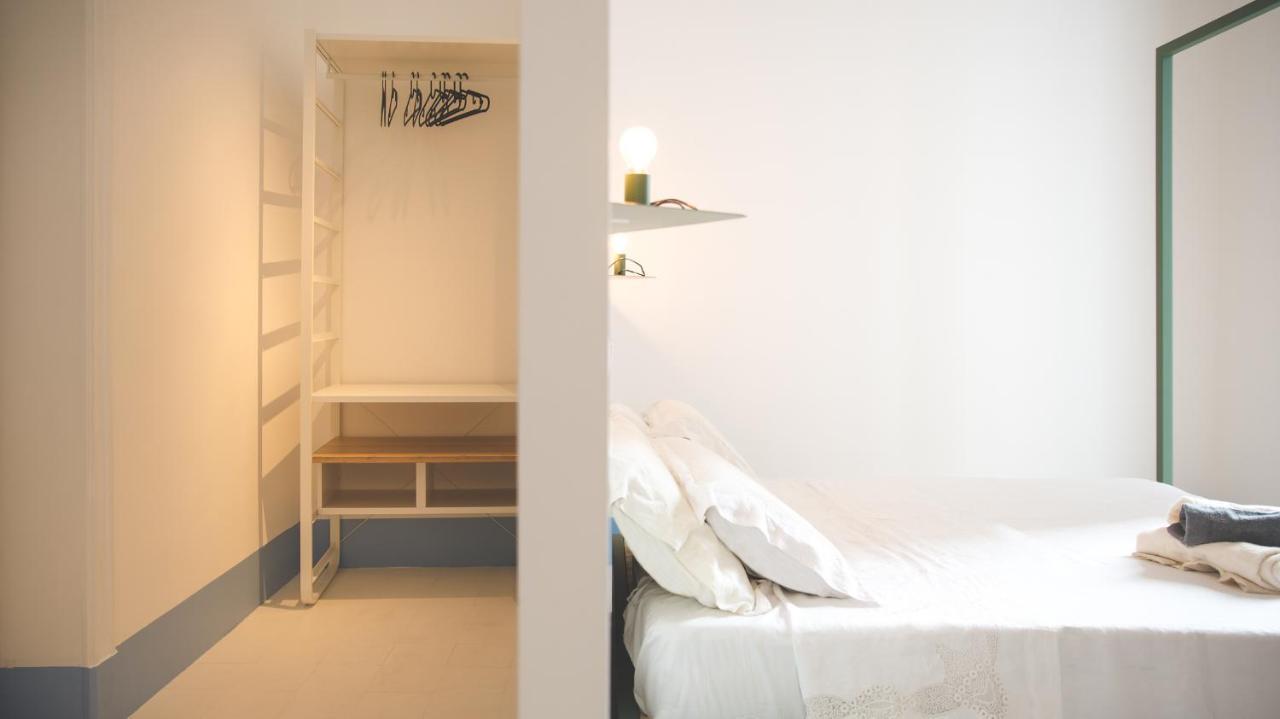 Apartament Casa Torrisi V Katania Zewnętrze zdjęcie