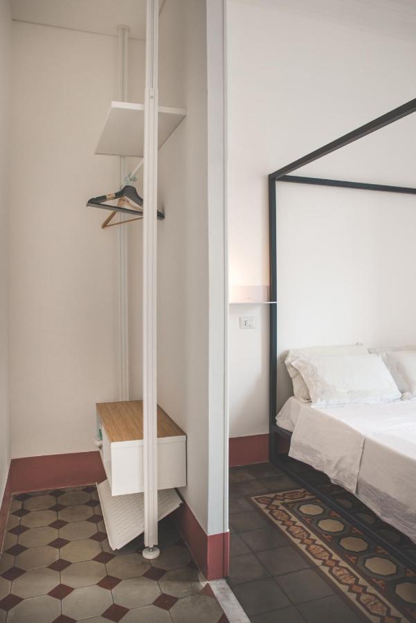 Apartament Casa Torrisi V Katania Zewnętrze zdjęcie